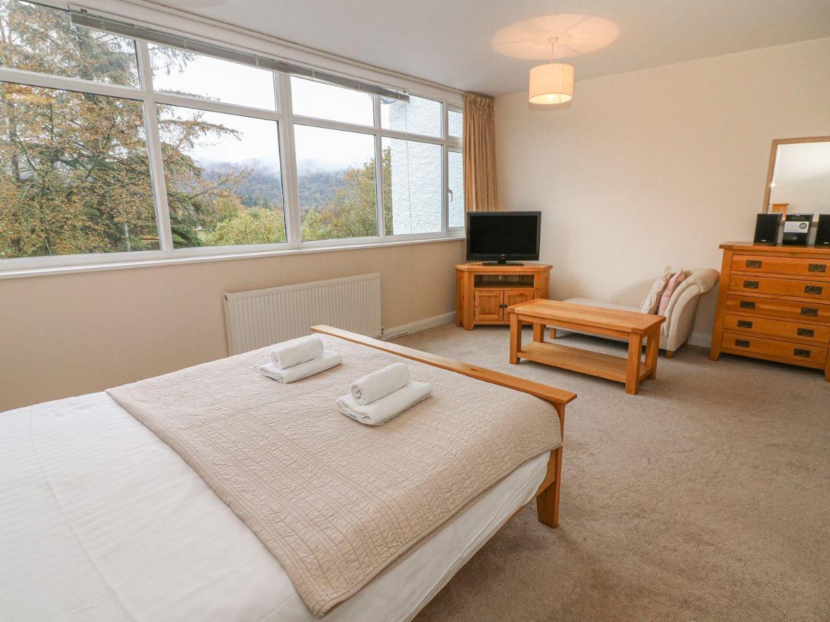 Дом отдыха House Bowness
