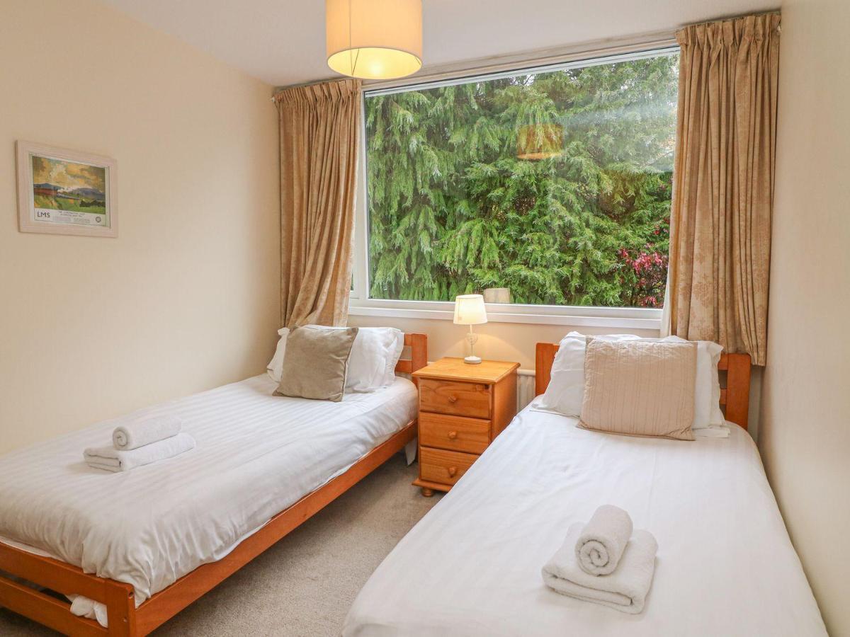 House Bowness Windermere