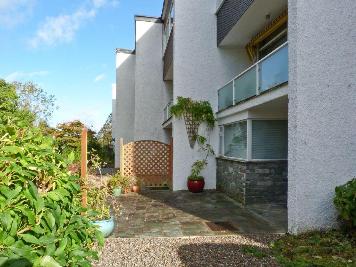House Bowness Holiday home
