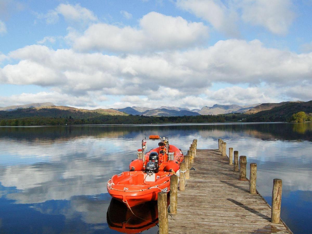 House Bowness Casa vacanze Windermere